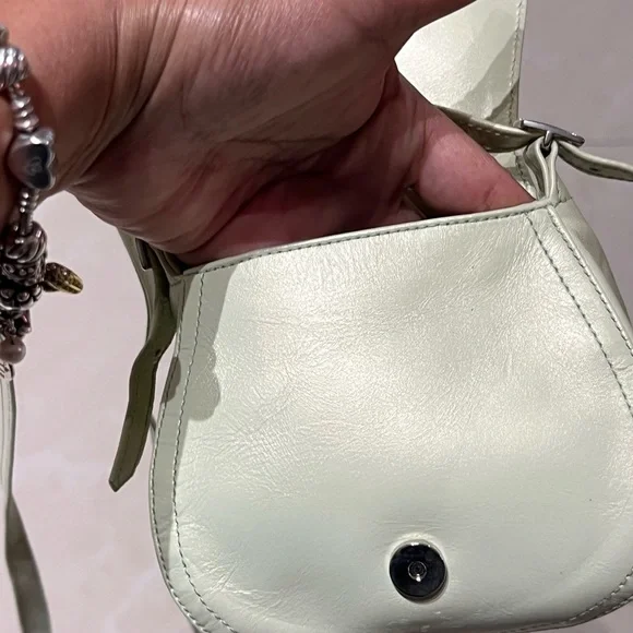 Coach Crossbody Bag - Picture 9 of 15